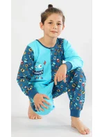 Detský overal Monster Detský overal Monster