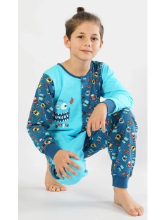 Detský overal Monster