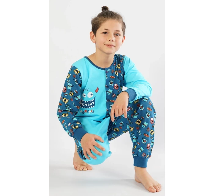 Detský overal Monster Detský overal Monster