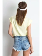 Dámske tričko model 168477 BFG