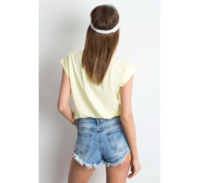 Dámske tričko model 168477 BFG