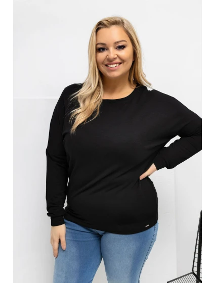 plus size blúzka model 223921 Relevantnosť plus size blúzka model 223921 Relevantnosť