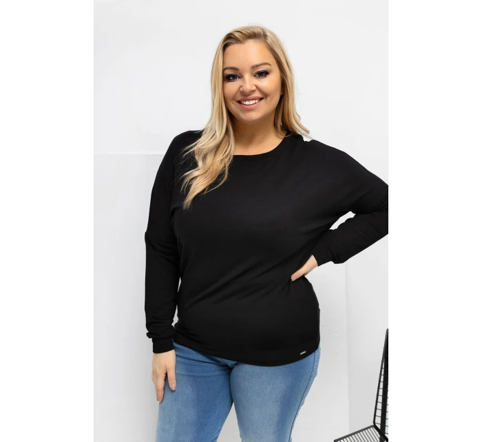 plus size blúzka model 223921 Relevantnosť plus size blúzka model 223921 Relevantnosť