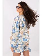 Bunda model 226635 Taliansko Moda Bunda model 226635 Taliansko Moda