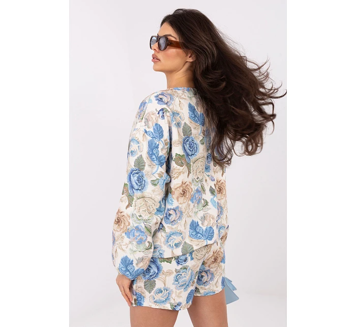 Bunda model 226635 Taliansko Moda Bunda model 226635 Taliansko Moda