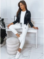 Dámska bunda SOFIA black FashionStreet TY3479 Dámska bunda SOFIA black FashionStreet TY3479