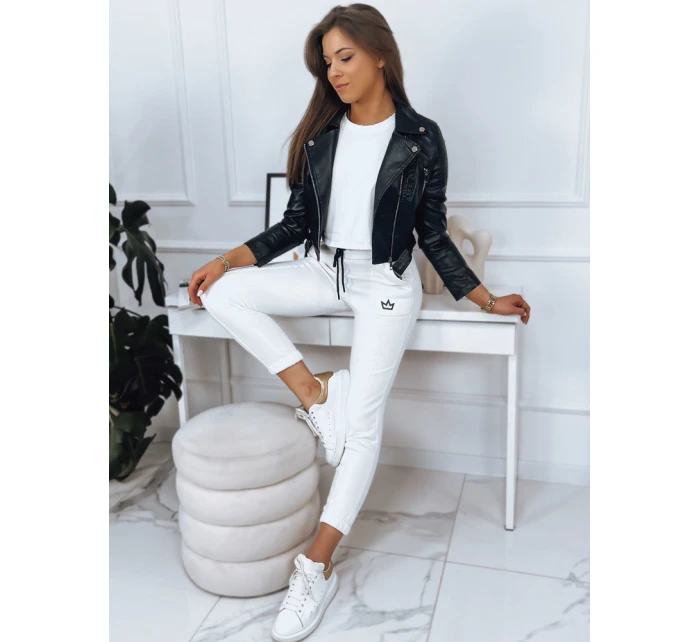 Dámska bunda SOFIA black FashionStreet TY3479 Dámska bunda SOFIA black FashionStreet TY3479