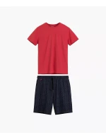 Pyžamo model 21961579 kr/r S2XL - Atlantic