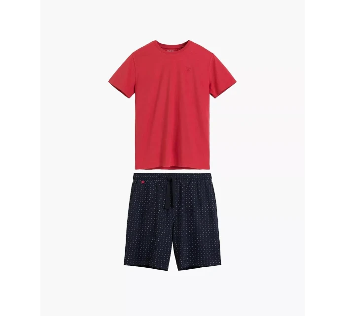 Pyžamo model 21961579 kr/r S2XL - Atlantic