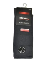 Pánské ponožky model 7463067 - Steven Pánské ponožky model 7463067 - Steven