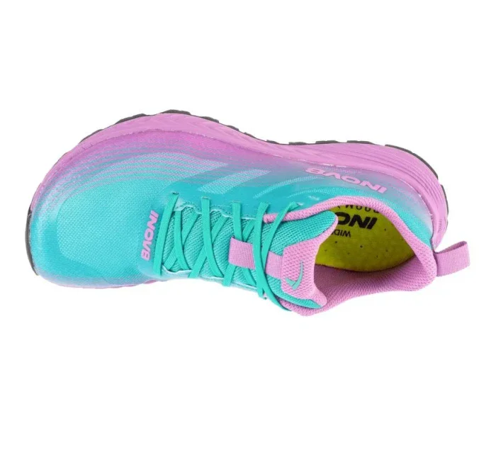 Bežecká obuv Inov-8 Trailfly Speed W 001151-AQPL-W-01