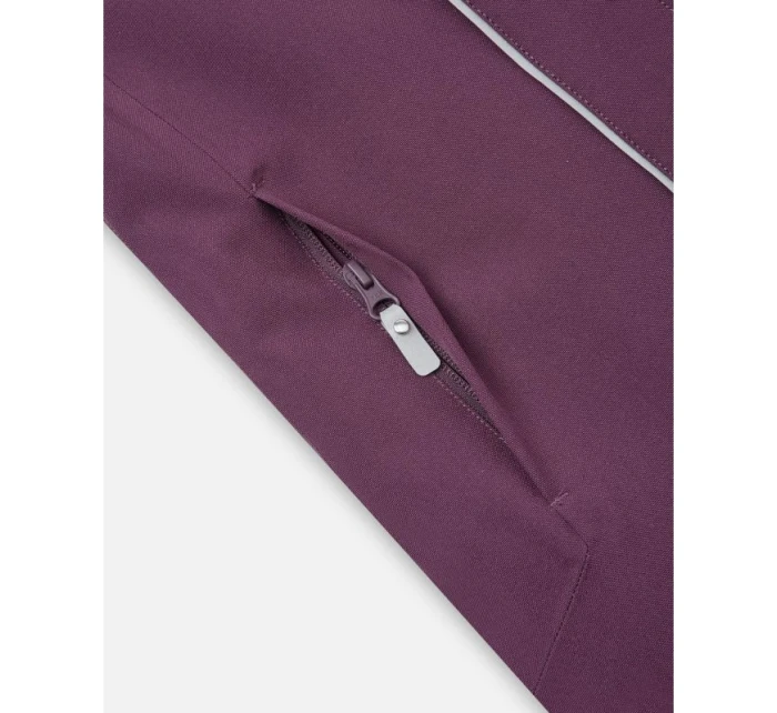 Reima Reimatec Tromssa Jr zimná kombinéza 5100043A-4960