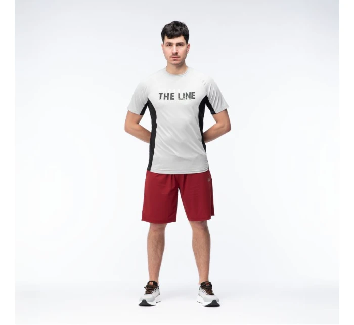 Pánske tričko s krátkym rukávom IVAR