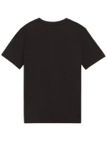 Team Goal Casuals Tee Jr tričko model 21368048 03 - Puma Team Goal Casuals Tee Jr tričko model 21368048 03 - Puma