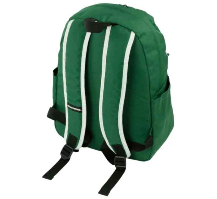Skechers Downtown Backpack S979-18 Green One Size Skechers Downtown Backpack S979-18 Green One Size