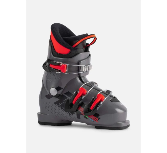 Buty narciarskie HERO model 21459565 Meteor Grey - Rossignol