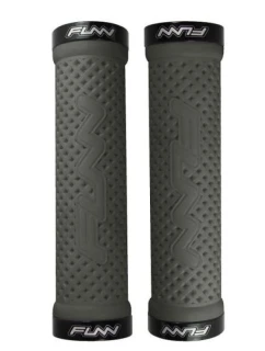 Gripy  II šedé bez model 21838452 - FUNN