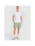 Pánské hladké tričko 4F model 22088321 - Hikvision