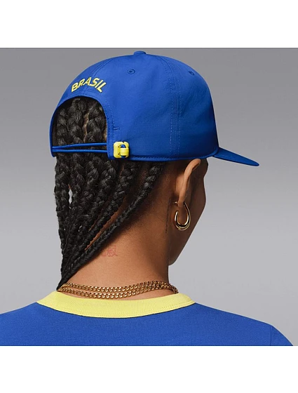 Kšiltovka Jordan Pro Brasil model 22097094 - NIKE Kšiltovka Jordan Pro Brasil model 22097094 - NIKE