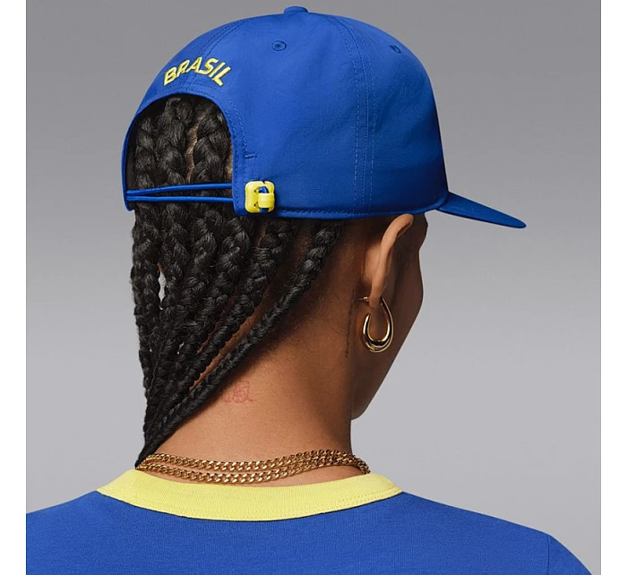 Kšiltovka Jordan Pro Brasil model 22097094 - NIKE