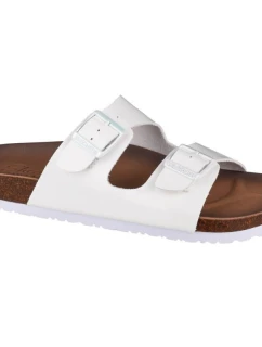 Skechers Granola-Gloss Floss 163030-WHT black 36