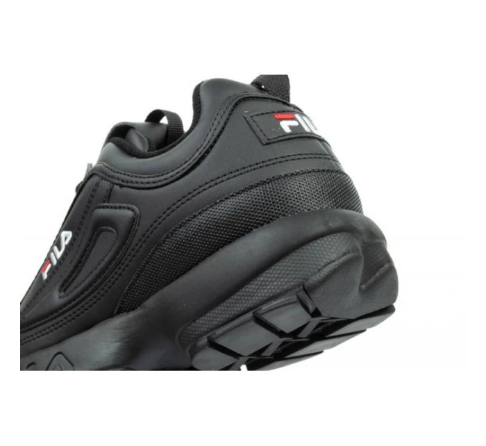 Nízké boty model 21346873 - Fila