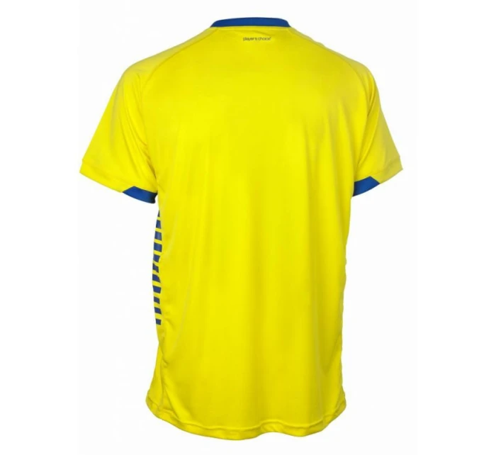 SELECT Španielsko žlto-modrý dres žlto-modrý