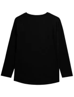 Dievčenské tričko HJZ22-JTSDL002 20S - 4F Dievčenské tričko HJZ22-JTSDL002 20S - 4F