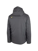 Lyžařská bunda M H4Z22 model 17729837 22S pánské - 4F