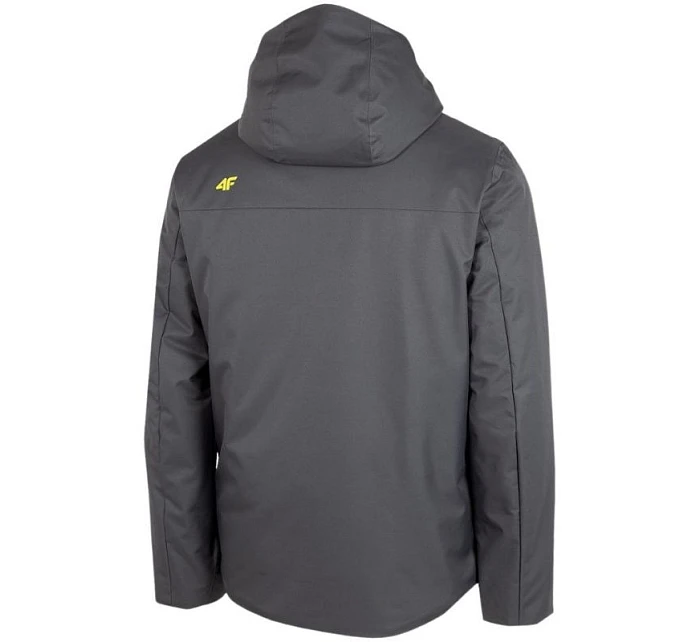 Lyžařská bunda M H4Z22 model 17729837 22S pánské - 4F