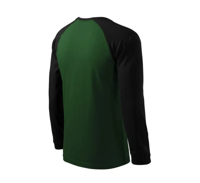 Street LS M model 18721233 Tričko Bottle green - Malfini