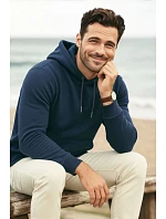 Classic Sweat Hoodie Mikina s kapucí "Classic" model 22446697 slate grey - Stedman Classic Sweat Hoodie Mikina s kapucí "Classic" model 22446697 slate grey - Stedman