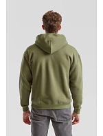 Premium Hooded Sweat Jacket Mikina s kapucí model 22454845 deep navy - Fruit of the Loom