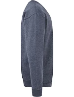 Classic Kids SetIn Sweat Dětská mikina model 22535742 vintage heather navy - Fruit of the Loom Classic Kids SetIn Sweat Dětská mikina model 22535742 vintage heather navy - Fruit of the Loom