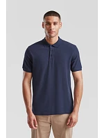 Fruit of the Loom Premium Polo Piqué – polokošeľa 16.3218 tmavomodrá Fruit of the Loom Premium Polo Piqué – polokošeľa 16.3218 tmavomodrá