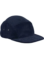 B 679 EarthAware® Cord Camper kšiltovka model 22451145 oxford navy - Beechfield B 679 EarthAware® Cord Camper kšiltovka model 22451145 oxford navy - Beechfield