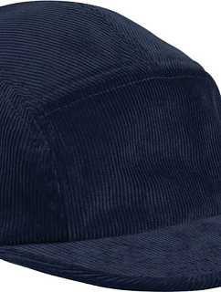 B 679 EarthAware® Cord Camper kšiltovka model 22451145 oxford navy - Beechfield
