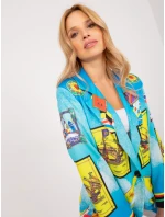 Námorníctvo DHJ MA 18525 20.11x modrá