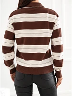 Sweter IR SW G9727.13 brązowy Sweter IR SW G9727.13 brązowy