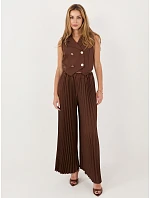 Súprava IT KMPL 21223.18 tmavohnedá