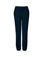 Tepláky Meadow unisex námornícka modrá Tepláky Meadow unisex námornícka modrá