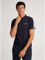 Pánske tričko U1BA32J1311 - G7V2 - Tmavomodrá - Guess