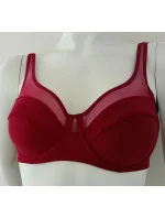 Dámská podprsenka model 21154019 GENEROUS CLASSIC - DIM