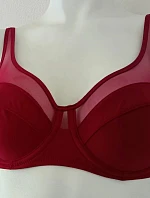 Dámska podprsenka D3983 GENEROUS CLASSIC - DIM