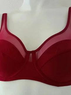 Dámská podprsenka model 21154019 GENEROUS CLASSIC - DIM