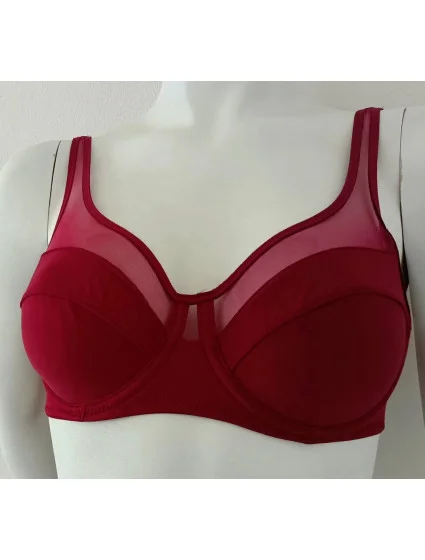 Dámská podprsenka model 21154019 GENEROUS CLASSIC - DIM