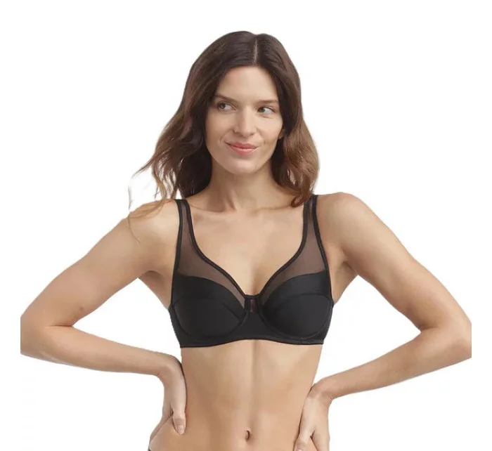 Dámská podprsenka model 21154019 GENEROUS CLASSIC - DIM