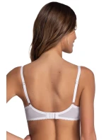 Dámská podprsenka Azalea 2110 Bílá - Ava