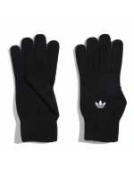 Pánske rukavice Originals Adicolor JW7908 Black - Adidas