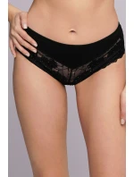 BRAZILIANS AV model 21784281 ČERNÁ - Ava